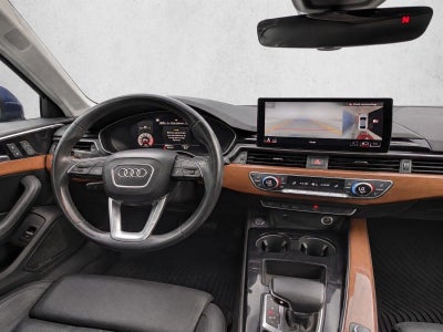 2023 Audi A5 Sportback Premium Plus 40 TFSI quattro
