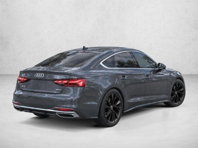 2023 Audi A5 Sportback Premium Plus 40 TFSI quattro