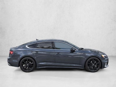 2023 Audi A5 Sportback Premium Plus 40 TFSI quattro