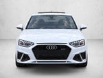 2024 Audi A4 Sedan S line Premium 45 TFSI quattro