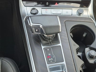 2023 Audi A7 Prestige 55 TFSI quattro