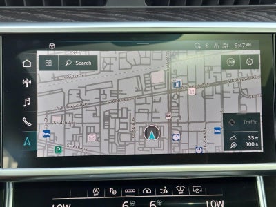2023 Audi A7 Prestige 55 TFSI quattro