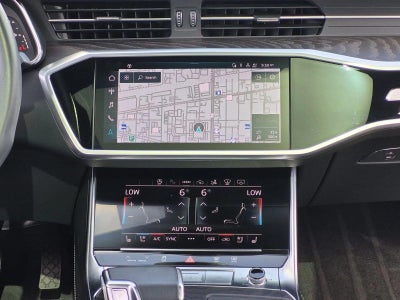 2023 Audi A7 Prestige 55 TFSI quattro