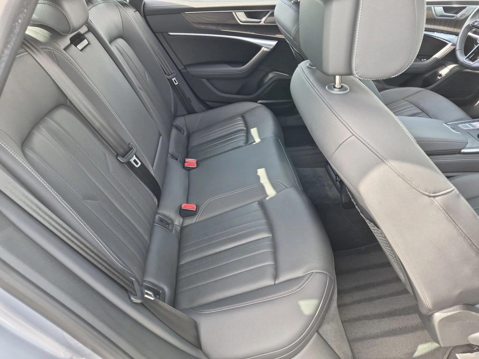 2023 Audi A7 Prestige 55 TFSI quattro