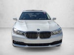 2018 BMW 740i xDrive Sedan
