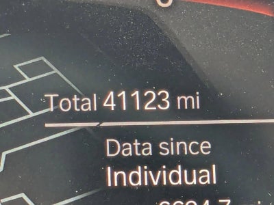 2022 BMW 750i xDrive Sedan