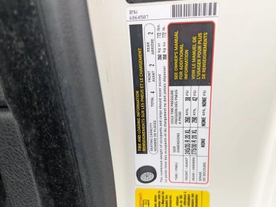 2014 BMW 640i Convertible