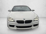 2014 BMW 640i Convertible