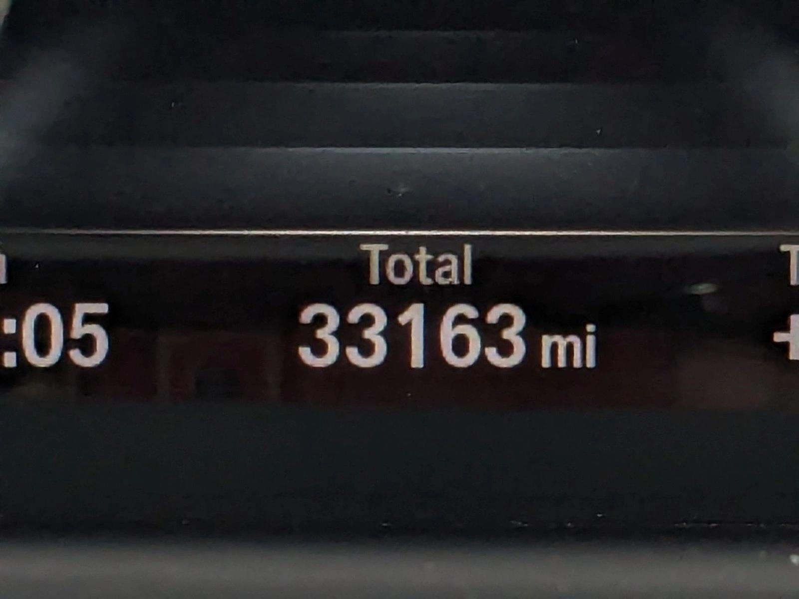 2014 BMW 640i Convertible