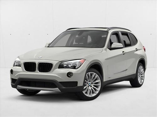 2013 BMW X1 28i RWD 4dr SUV