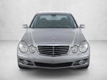 2008 Mercedes-Benz E-Class E 350 Luxury Sedan