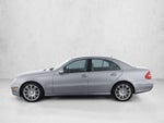 2008 Mercedes-Benz E-Class E 350 Luxury Sedan
