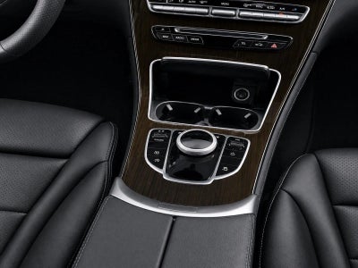 2019 Mercedes-Benz GLC GLC 300 SUV