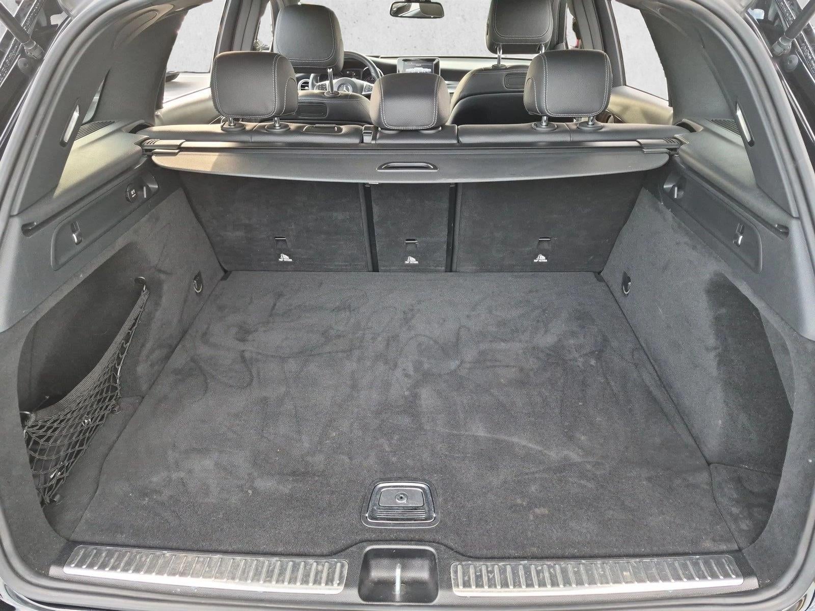 2019 Mercedes-Benz GLC GLC 300 SUV