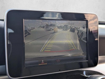 2019 Mercedes-Benz GLC GLC 300 SUV