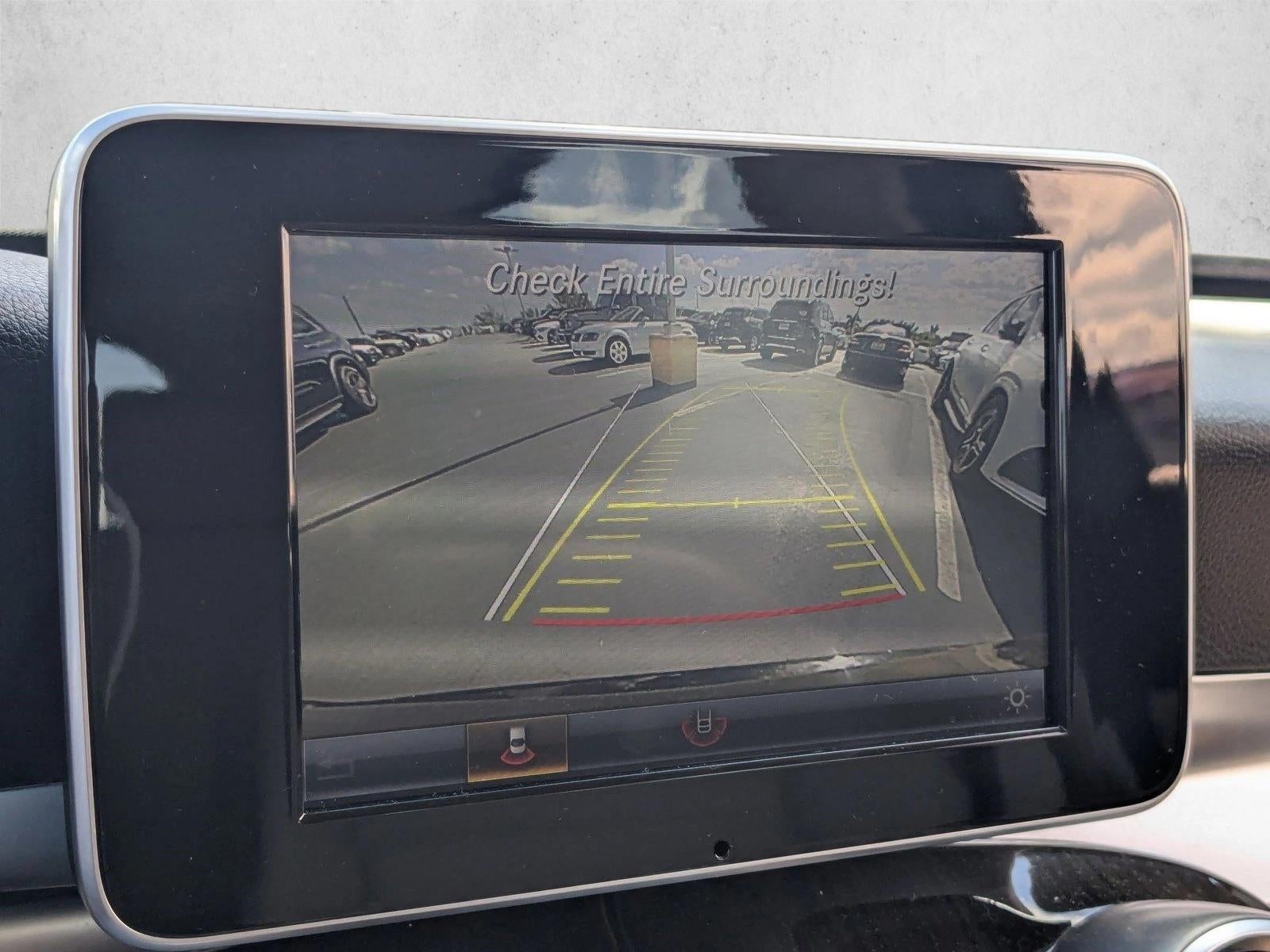 2019 Mercedes-Benz GLC GLC 300 SUV