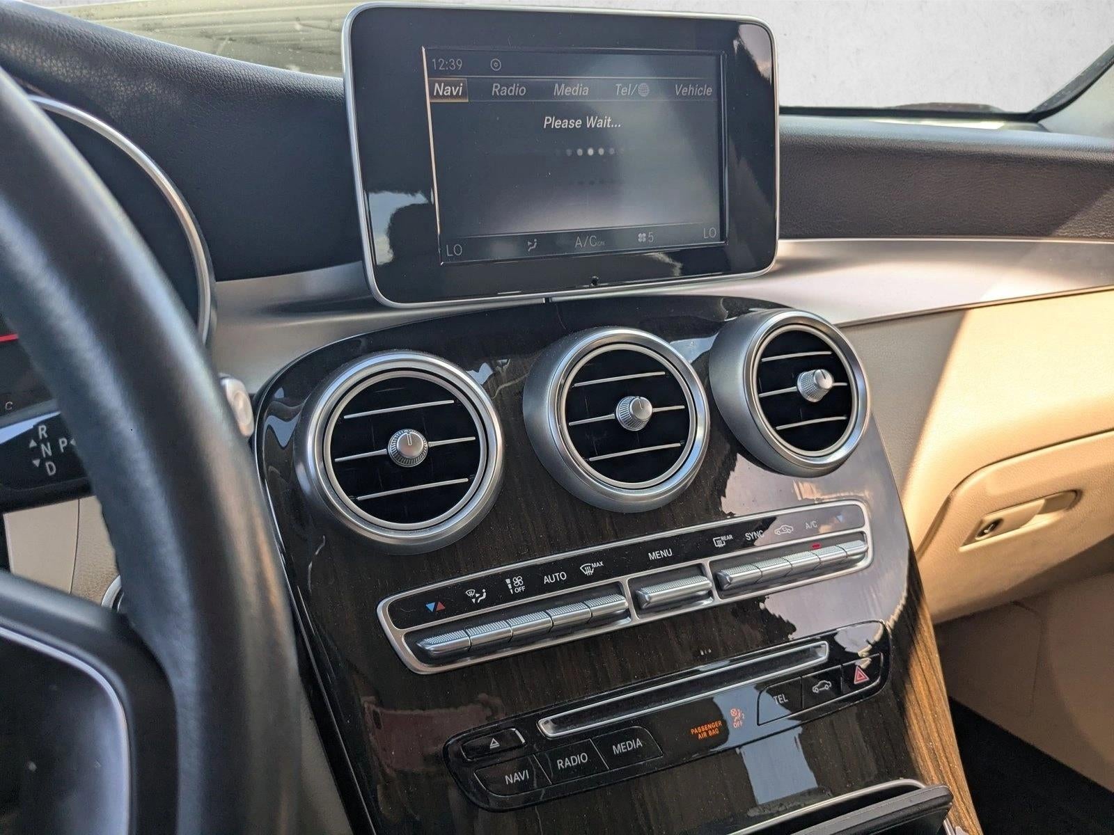 2019 Mercedes-Benz GLC GLC 300 SUV