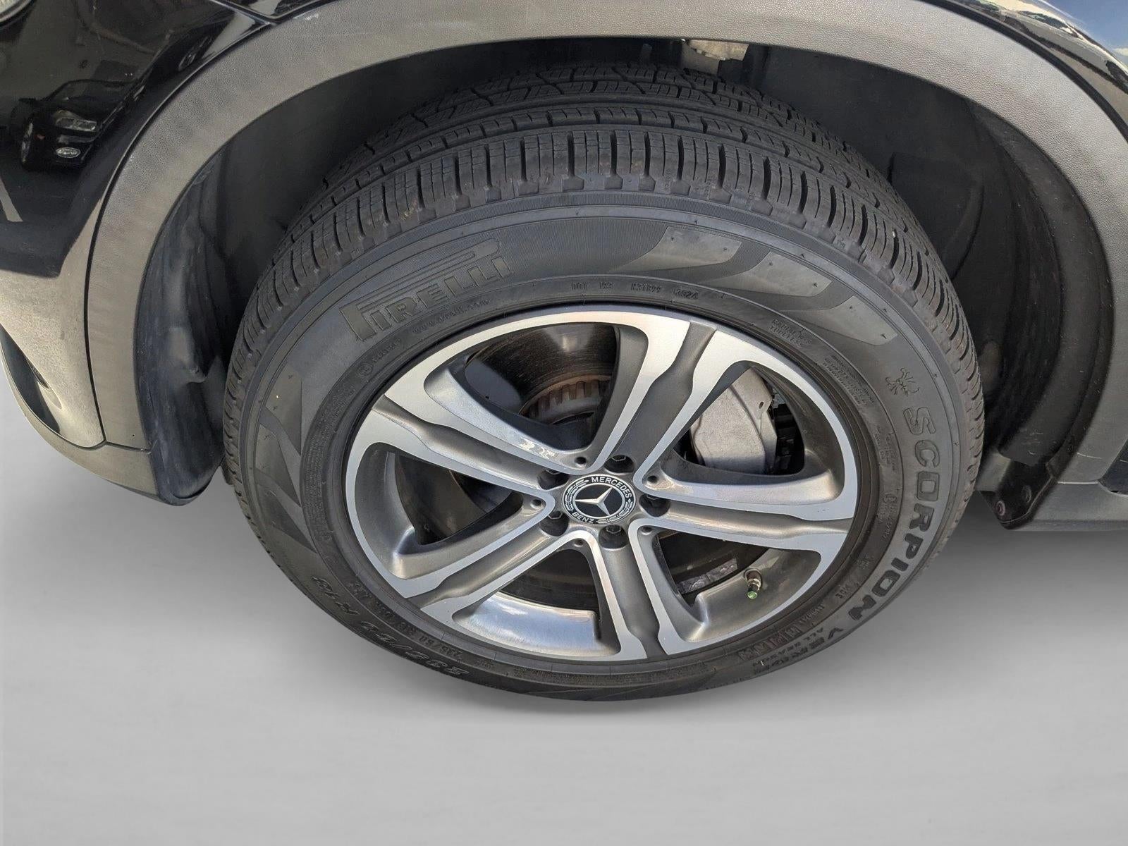 2019 Mercedes-Benz GLC GLC 300 SUV