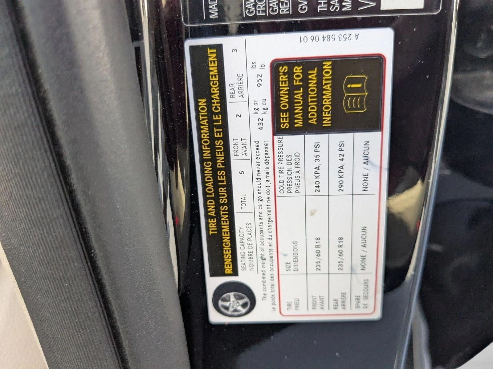 2019 Mercedes-Benz GLC GLC 300 SUV