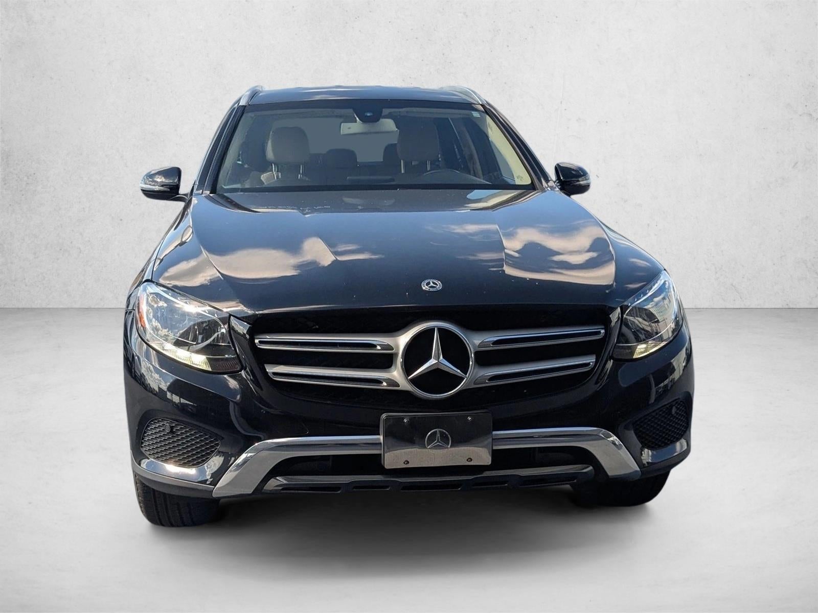 2019 Mercedes-Benz GLC GLC 300 SUV