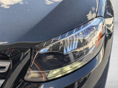 2019 Mercedes-Benz GLC GLC 300 SUV