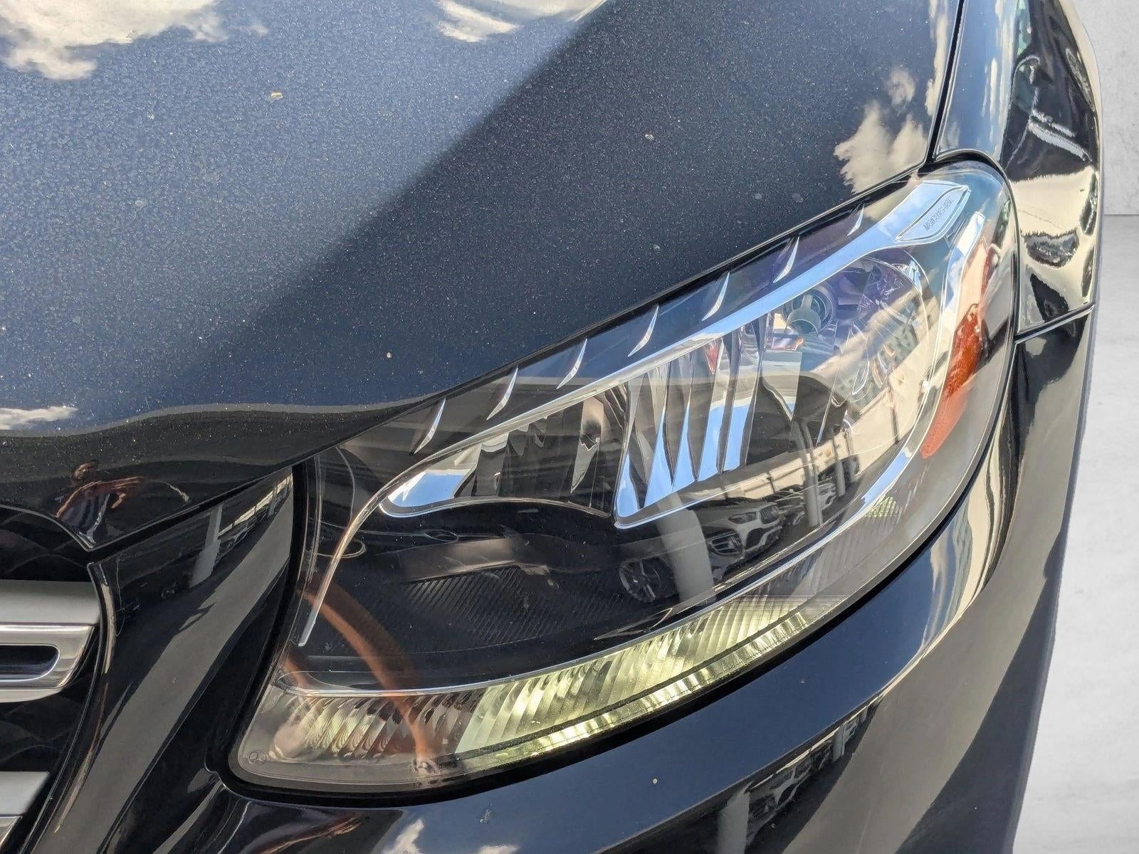 2019 Mercedes-Benz GLC GLC 300 SUV