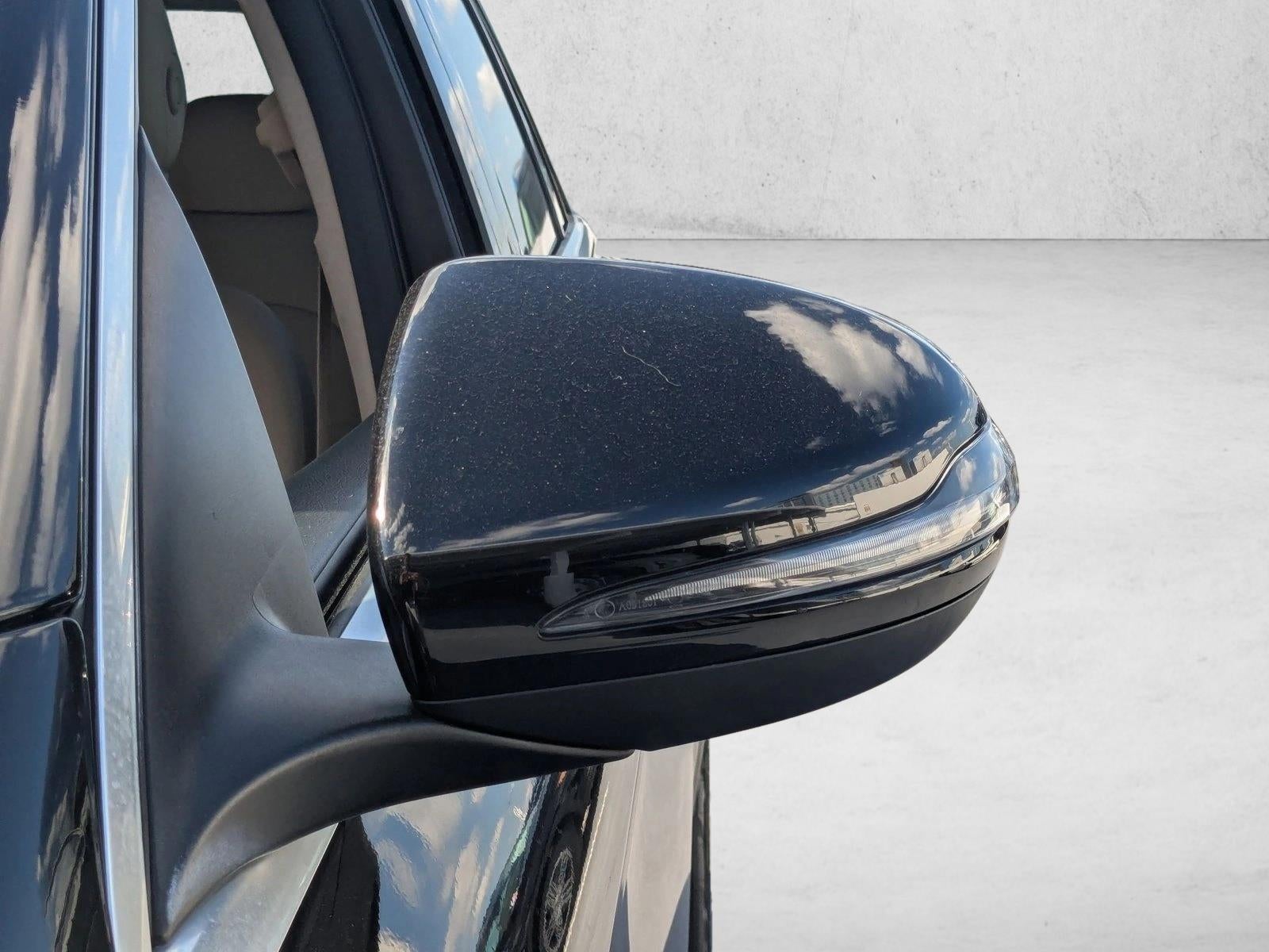 2019 Mercedes-Benz GLC GLC 300 SUV