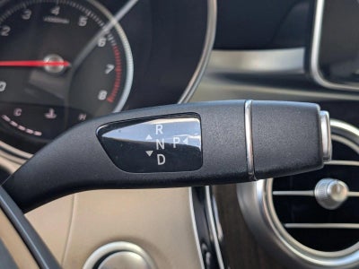 2019 Mercedes-Benz GLC GLC 300 SUV