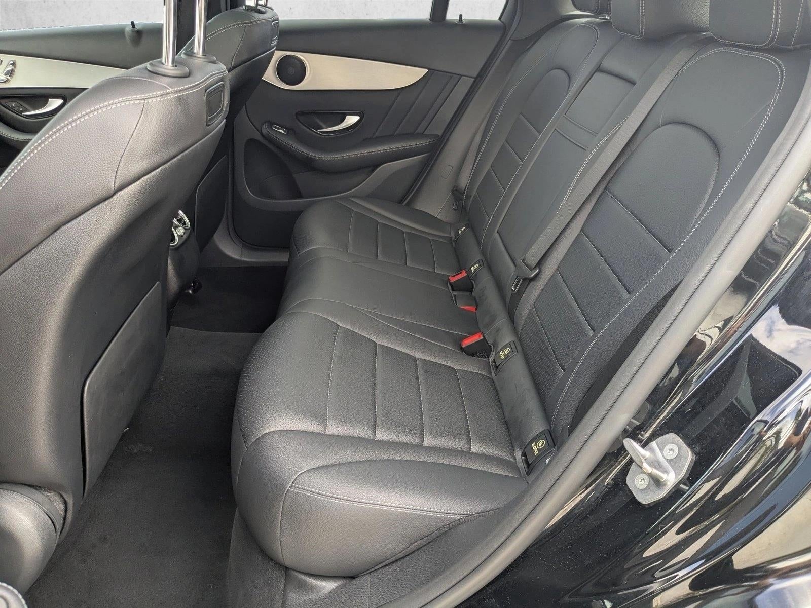 2019 Mercedes-Benz GLC GLC 300 SUV