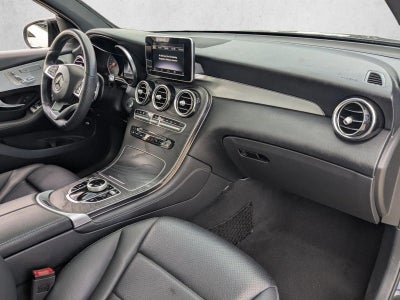 2019 Mercedes-Benz GLC GLC 300 SUV