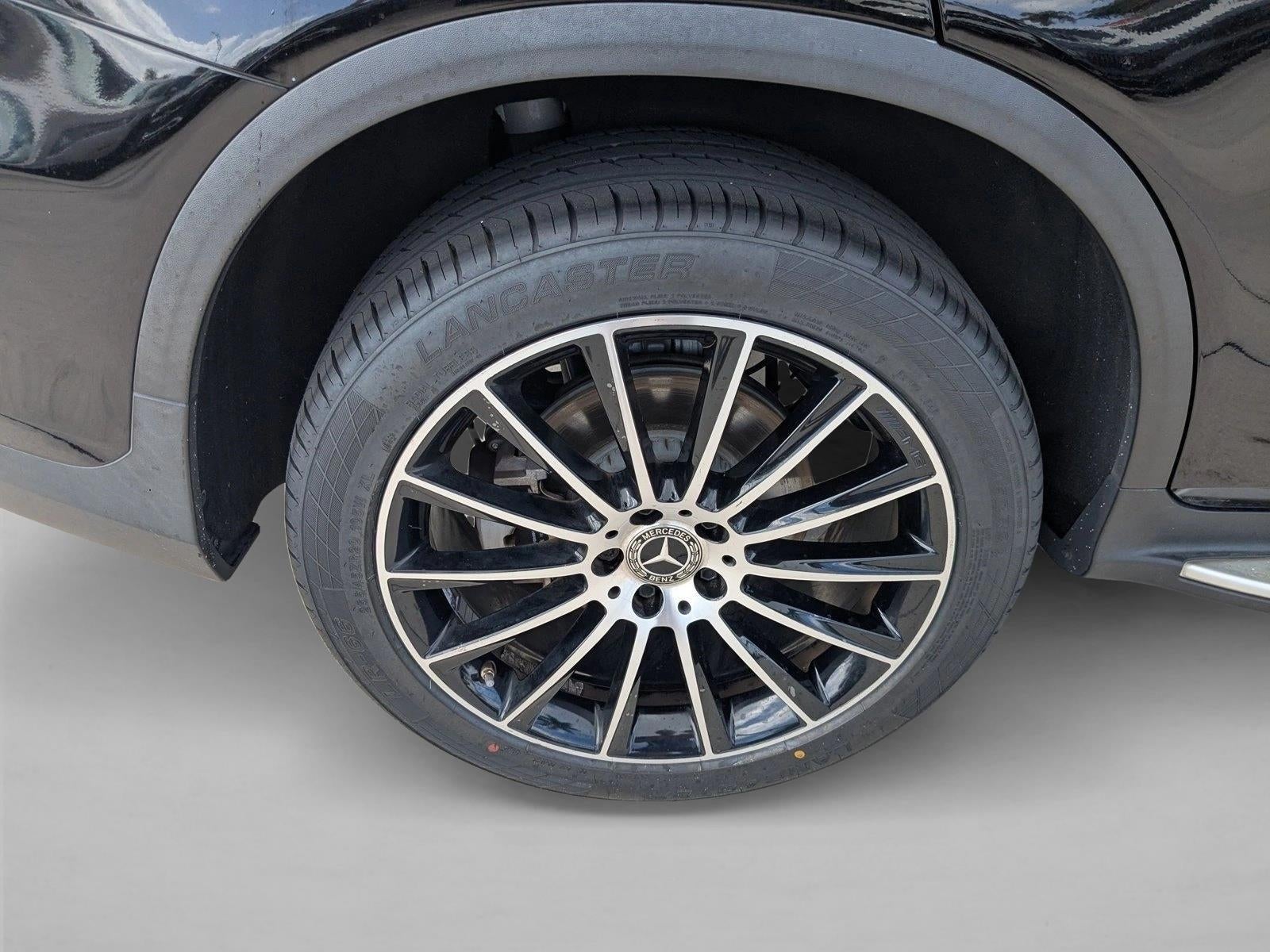 2019 Mercedes-Benz GLC GLC 300 SUV