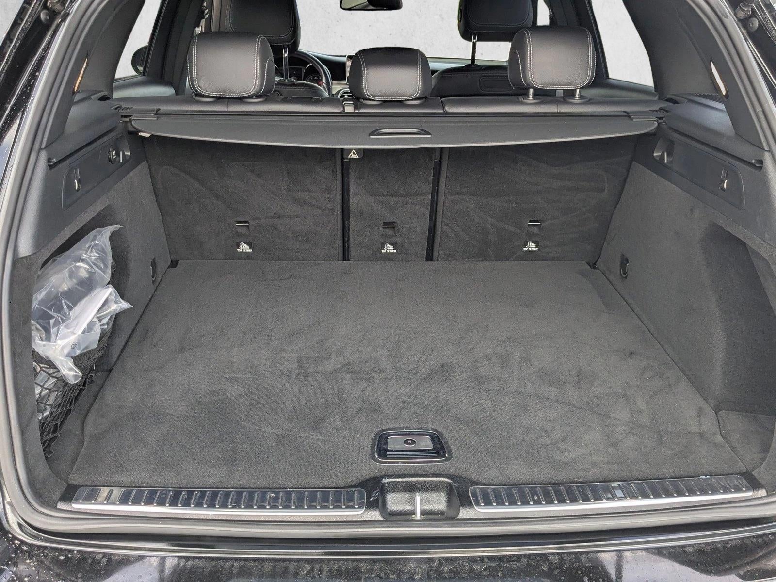 2019 Mercedes-Benz GLC GLC 300 SUV