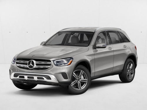 2020 Mercedes-Benz GLC GLC 300 SUV