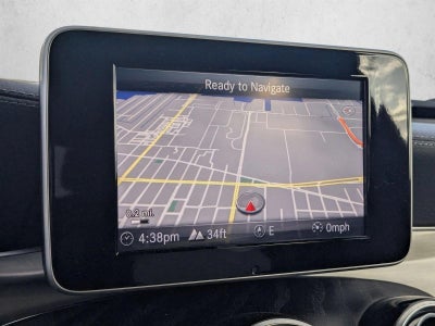 2019 Mercedes-Benz GLC GLC 300 4MATIC® Coupe