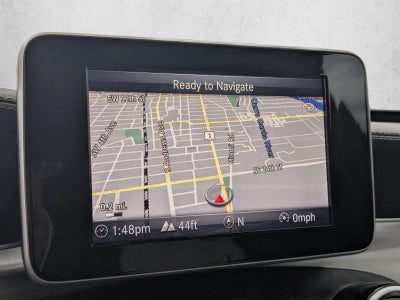 2019 Mercedes-Benz GLC GLC 300 4MATIC® Coupe