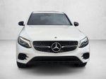 2019 Mercedes-Benz GLC GLC 300 4MATIC® Coupe