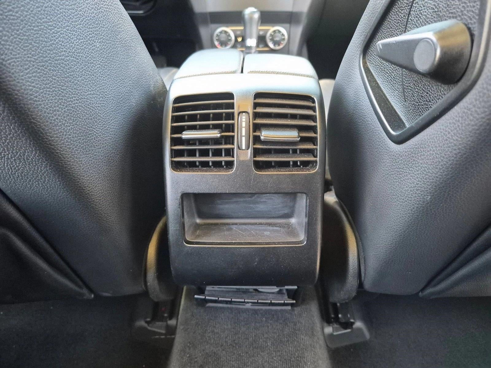 2012 Mercedes-Benz GLK GLK 350