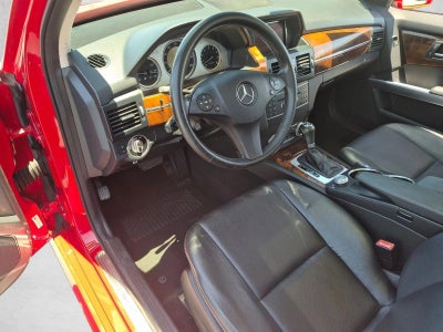 2012 Mercedes-Benz GLK GLK 350