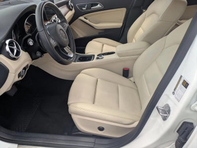 2019 Mercedes-Benz GLA GLA 250 SUV