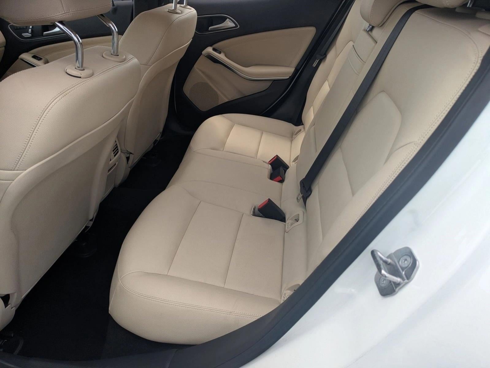 2019 Mercedes-Benz GLA GLA 250 SUV