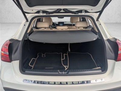 2019 Mercedes-Benz GLA GLA 250 SUV