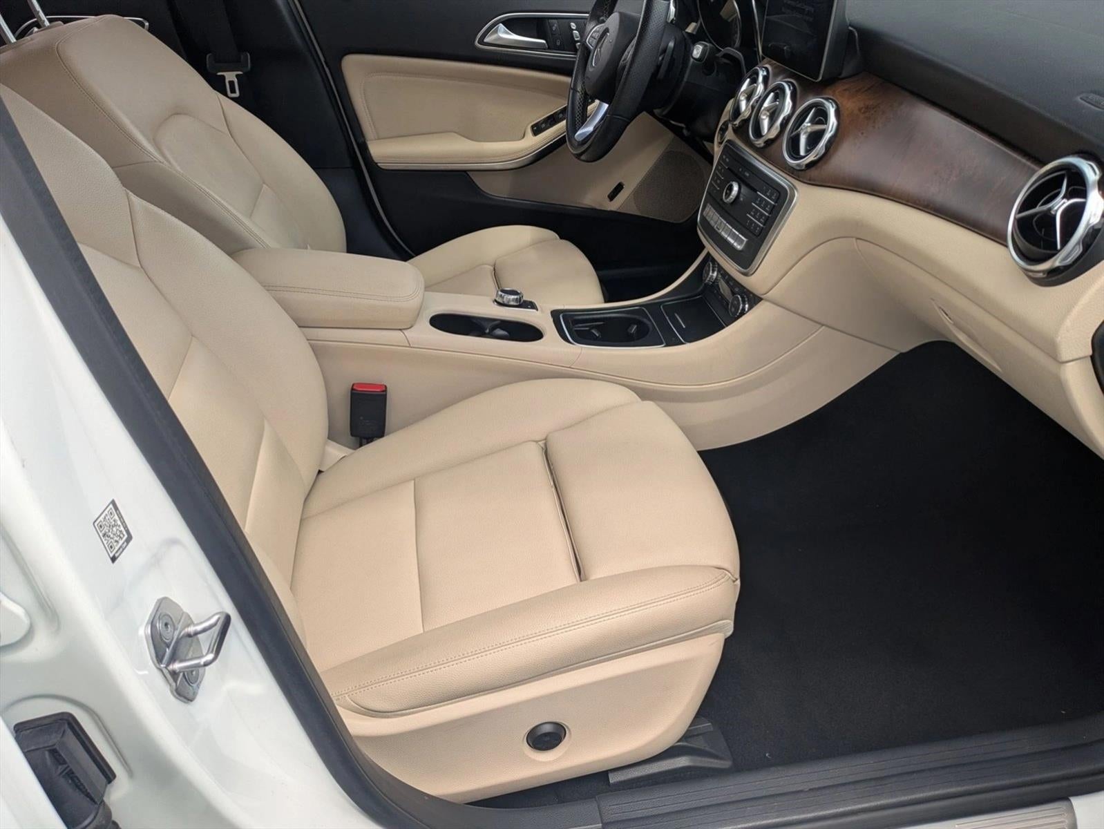 2019 Mercedes-Benz GLA GLA 250 SUV