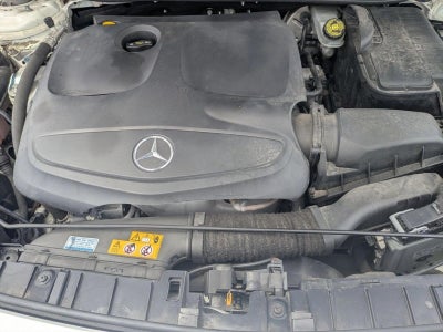 2019 Mercedes-Benz GLA GLA 250 SUV