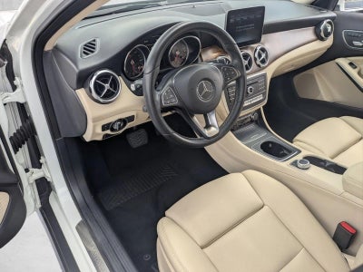 2019 Mercedes-Benz GLA GLA 250 SUV