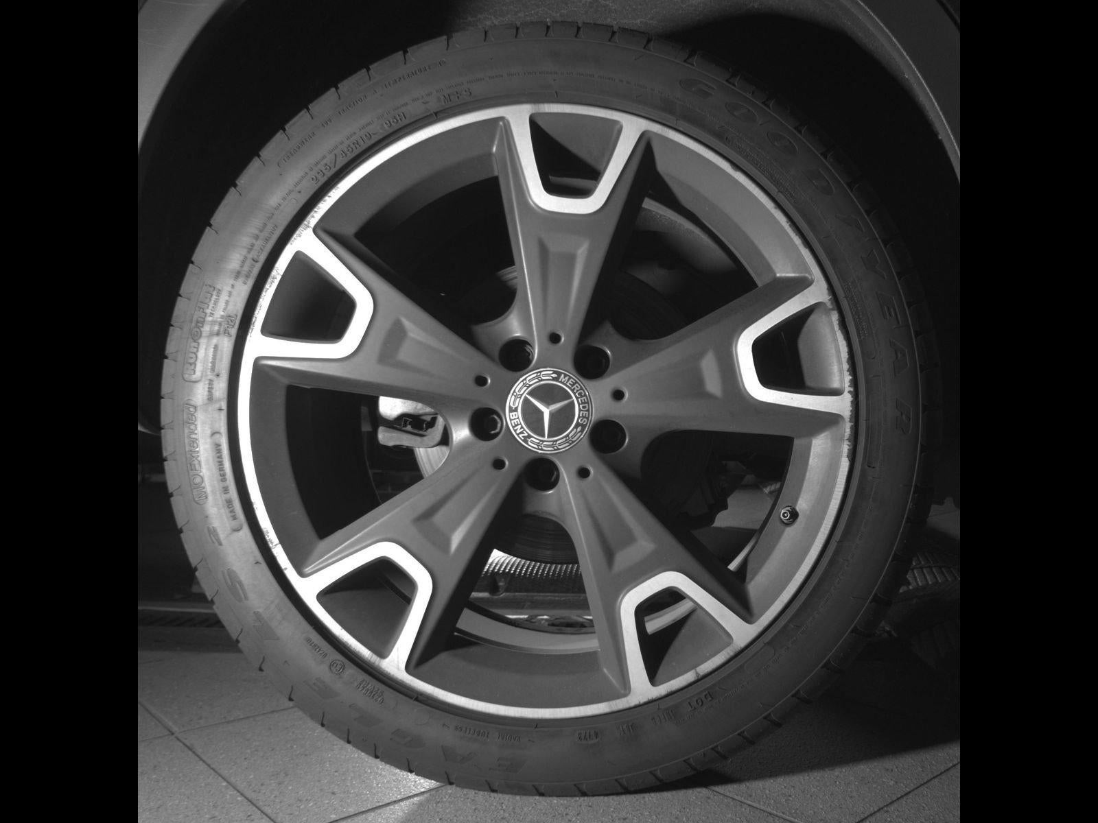 2019 Mercedes-Benz GLA GLA 250 SUV