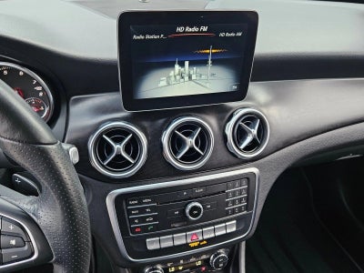 2019 Mercedes-Benz GLA GLA 250 SUV