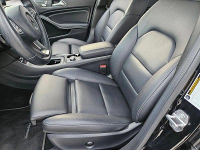 2019 Mercedes-Benz GLA GLA 250 SUV