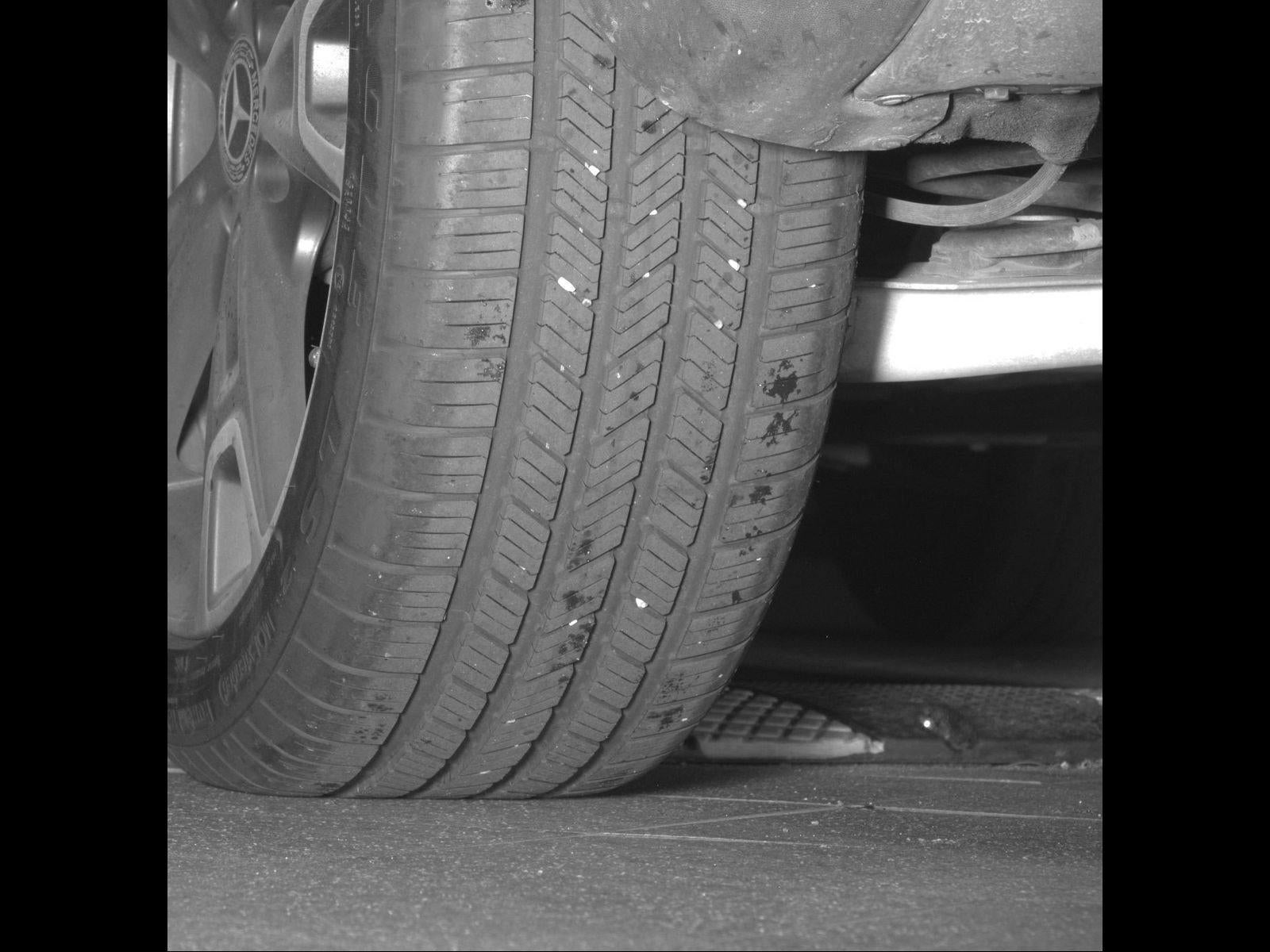 2019 Mercedes-Benz GLA GLA 250 SUV