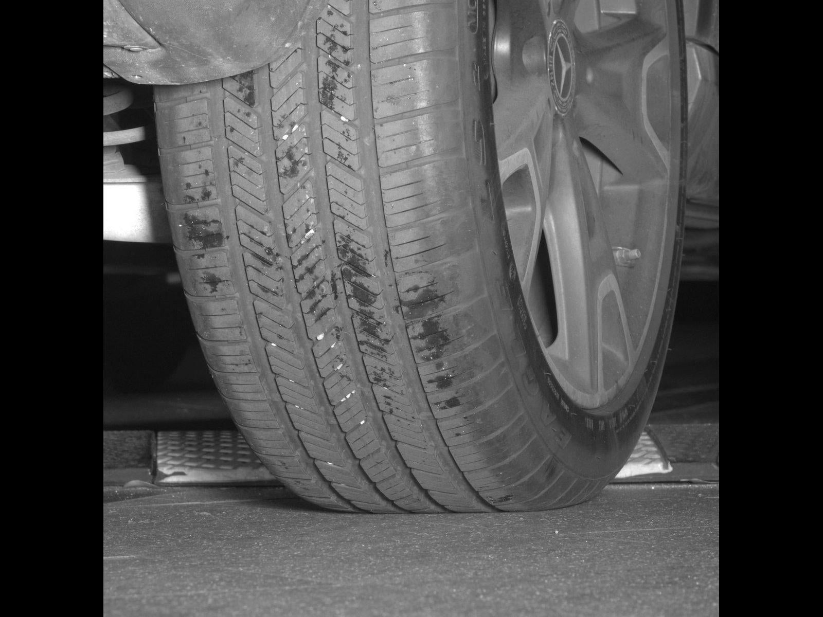 2019 Mercedes-Benz GLA GLA 250 SUV