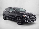 2019 Mercedes-Benz GLA GLA 250 SUV